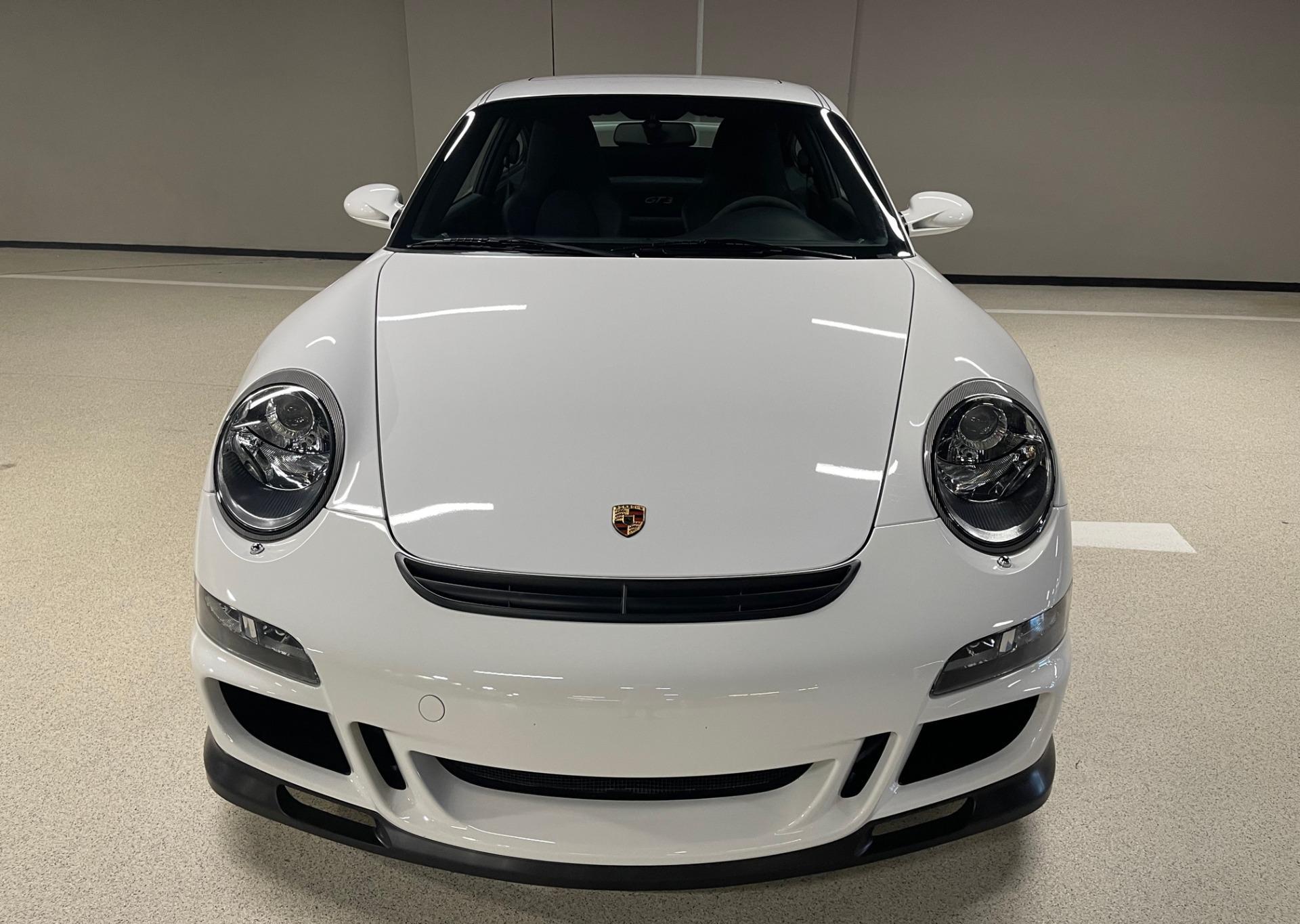 Used-2008-Porsche-911-GT3