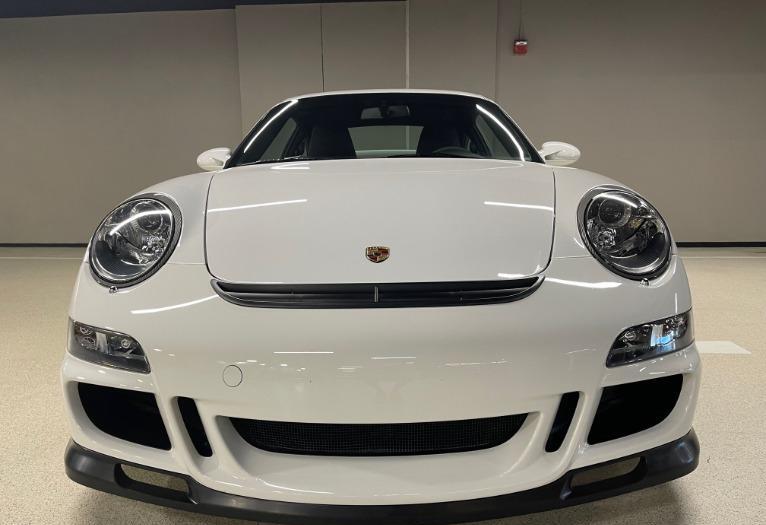Used-2008-Porsche-911-GT3
