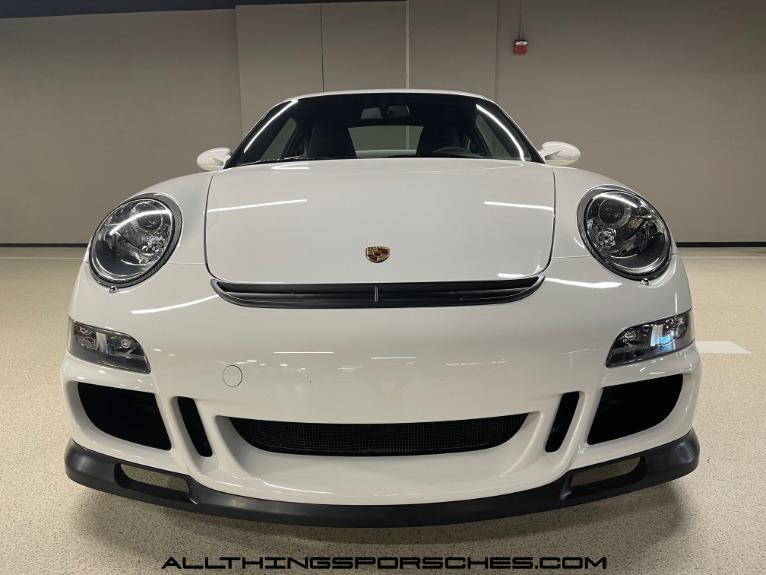 Used-2008-Porsche-911-GT3