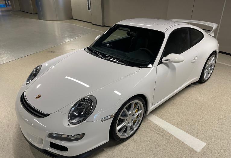 Used-2008-Porsche-911-GT3
