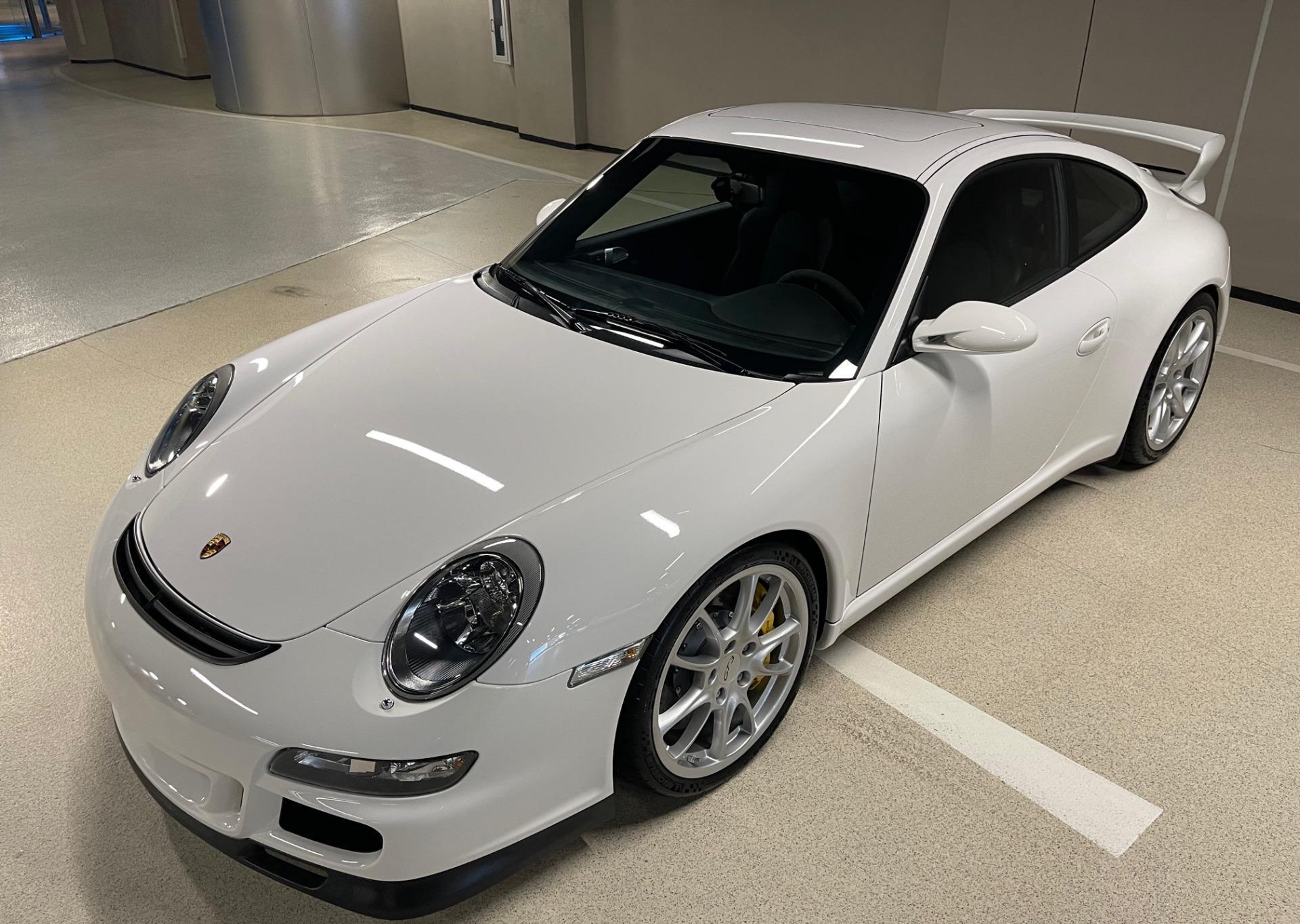 Used-2008-Porsche-911-GT3