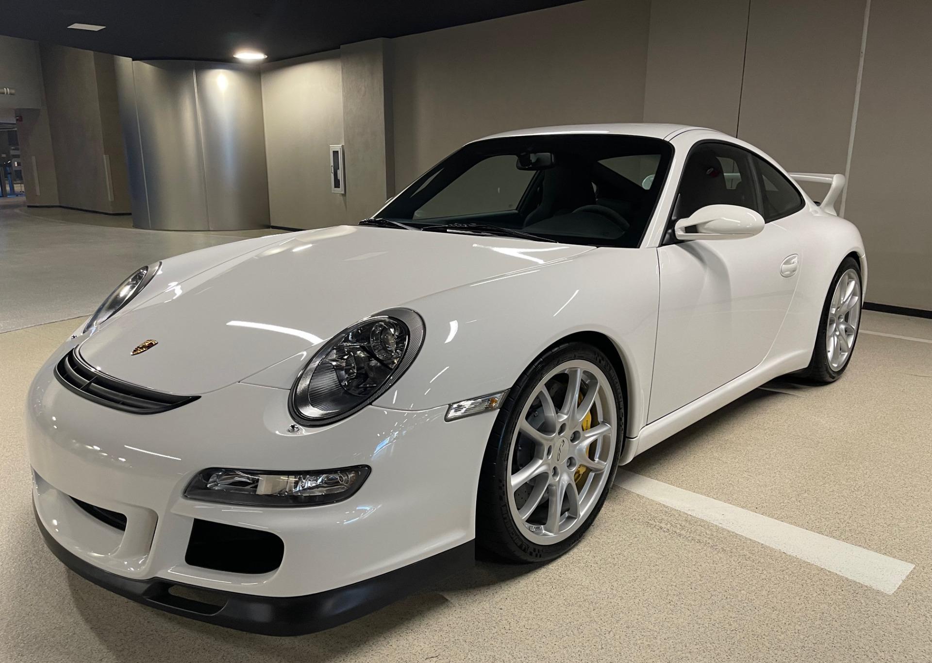 Used-2008-Porsche-911-GT3