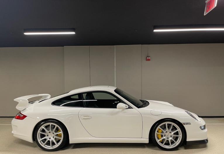 Used-2008-Porsche-911-GT3
