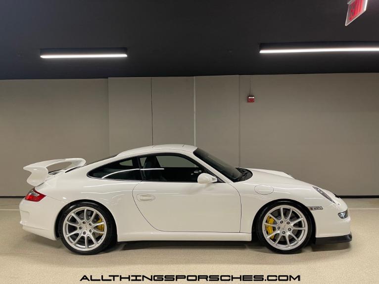 Used-2008-Porsche-911-GT3