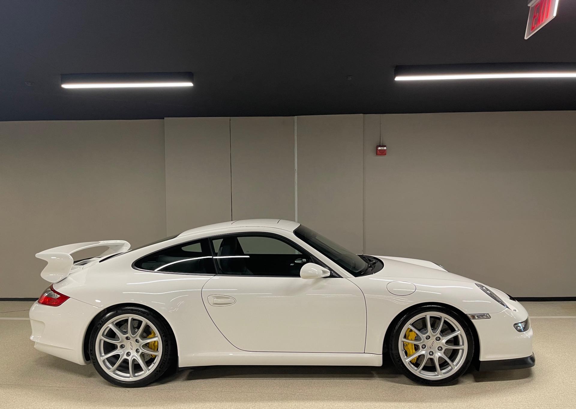 Used-2008-Porsche-911-GT3