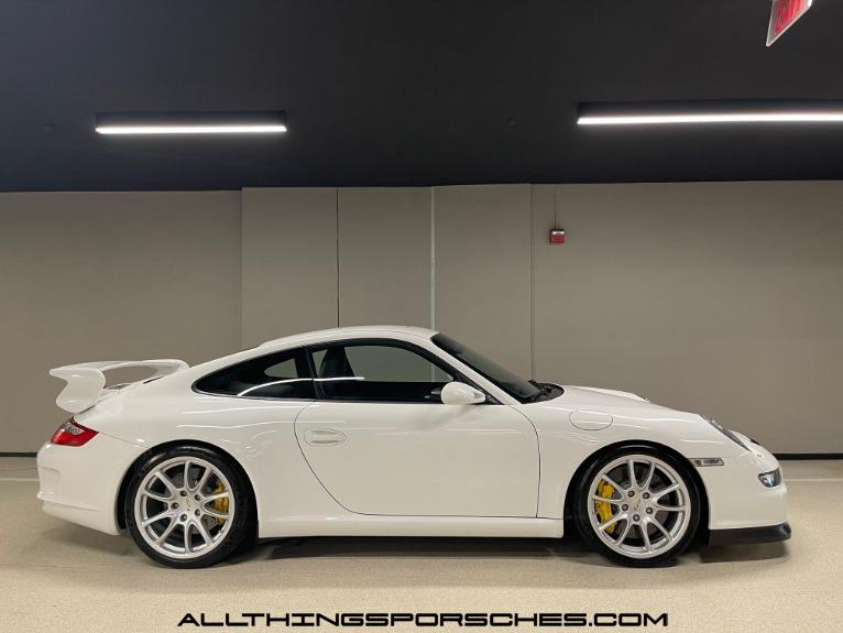 Used-2008-Porsche-911-GT3