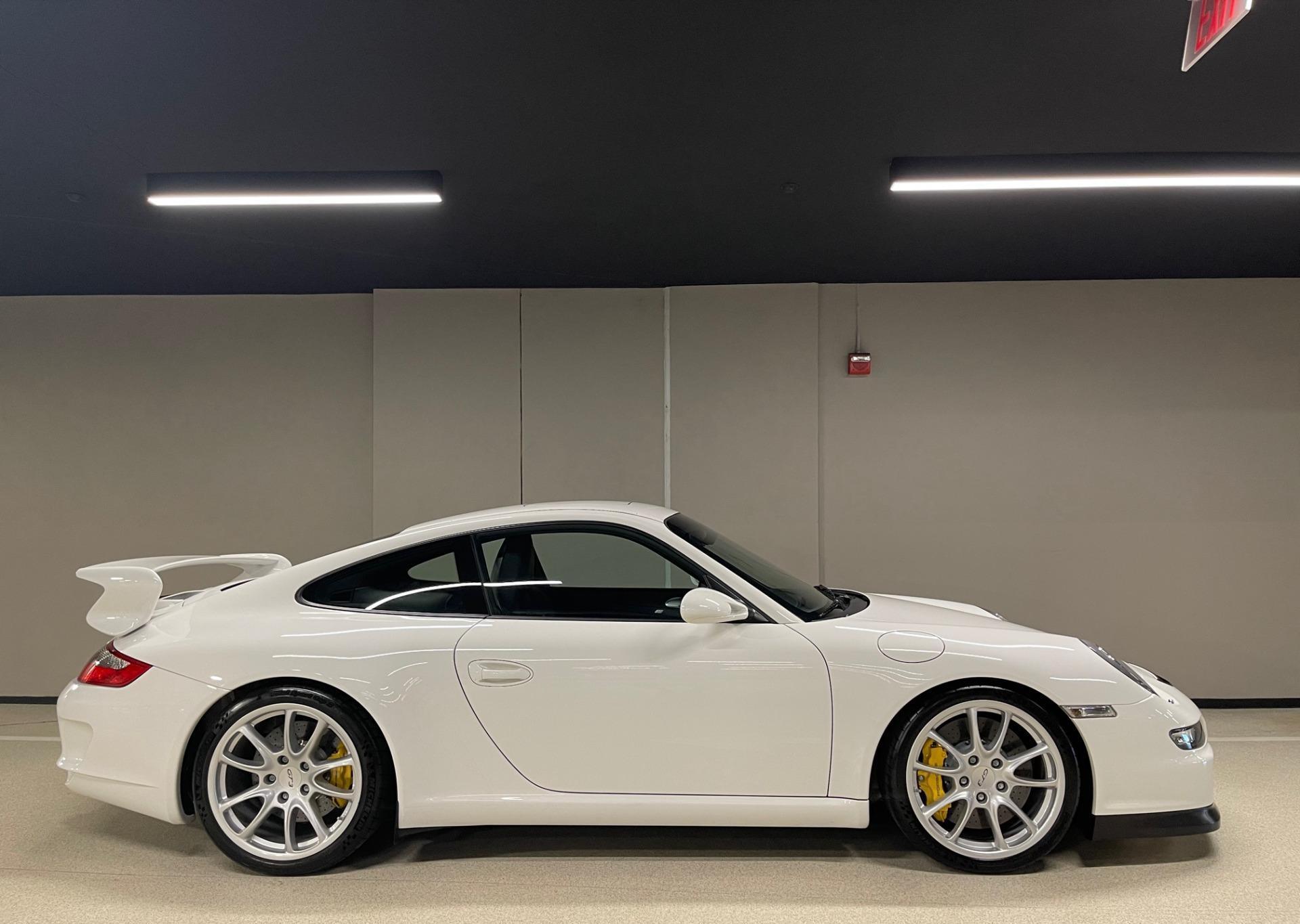 Used-2008-Porsche-911-GT3