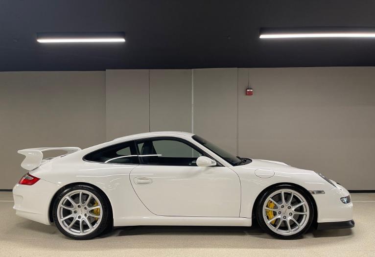 Used-2008-Porsche-911-GT3