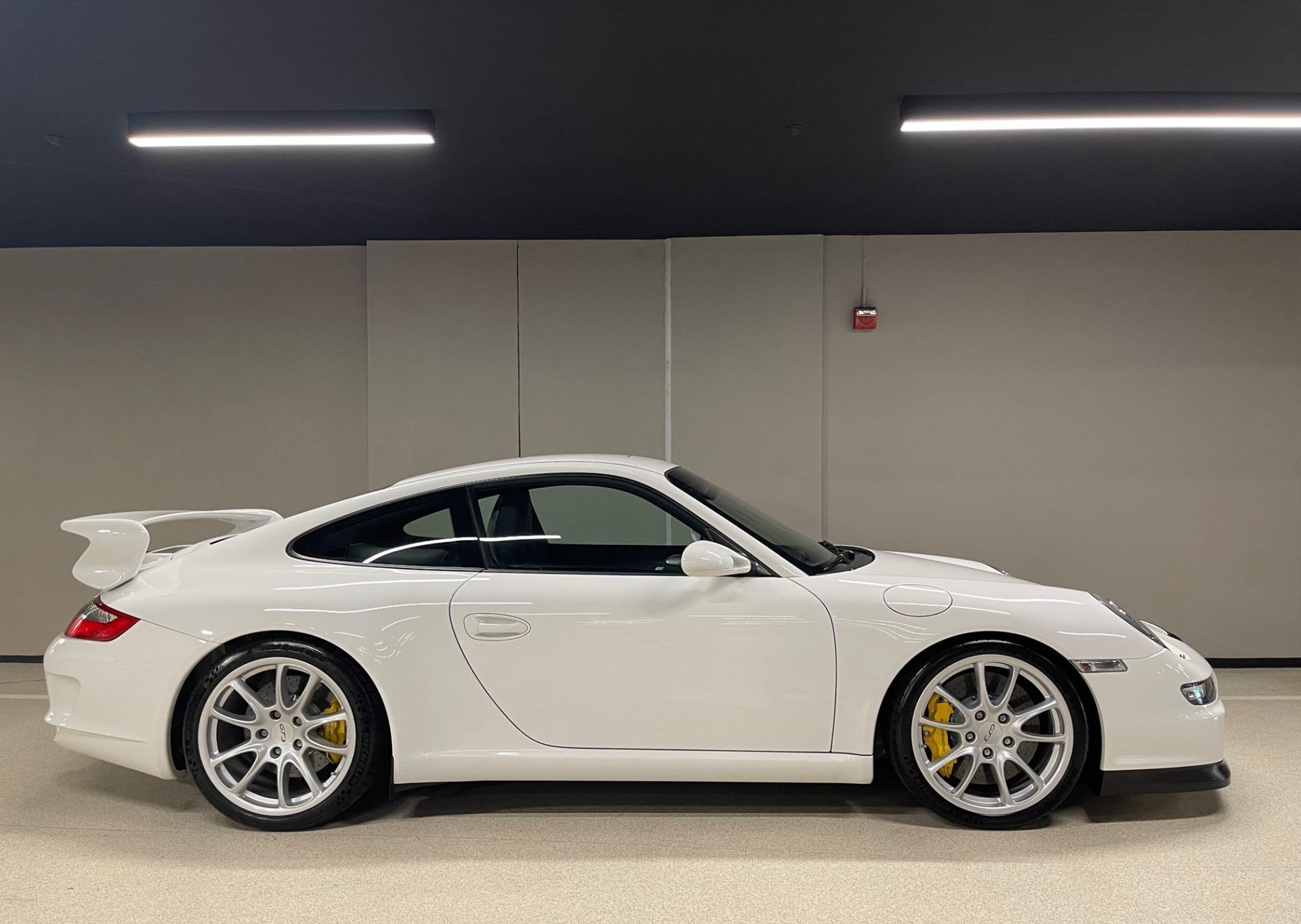 Used-2008-Porsche-911-GT3