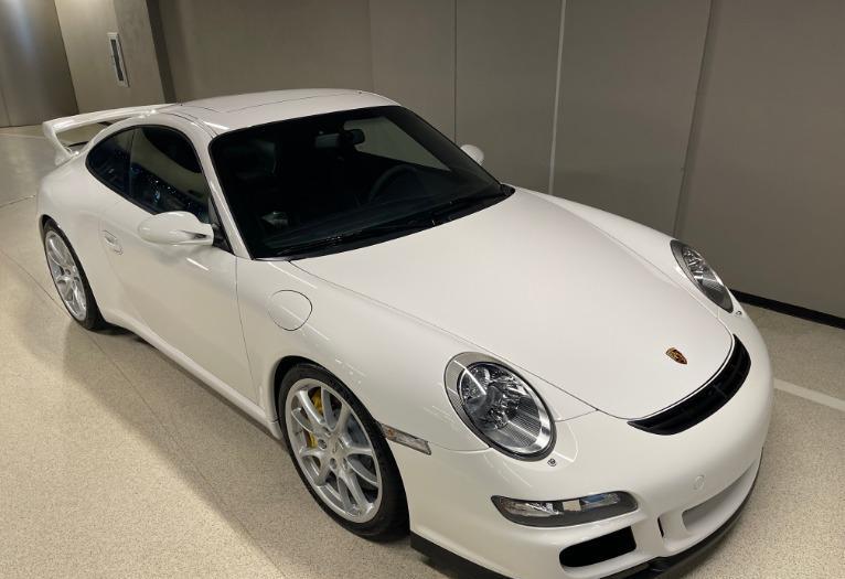 Used-2008-Porsche-911-GT3
