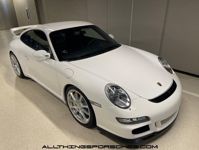 Used-2008-Porsche-911-GT3