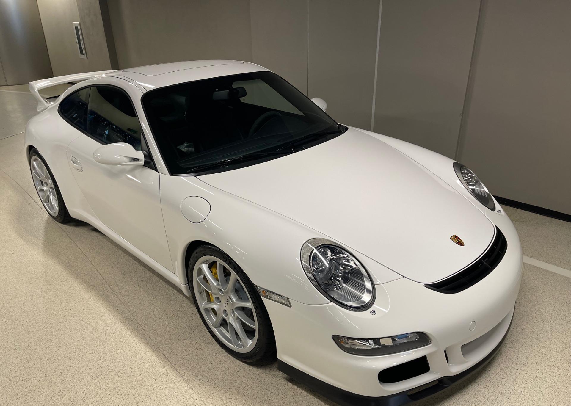 Used-2008-Porsche-911-GT3