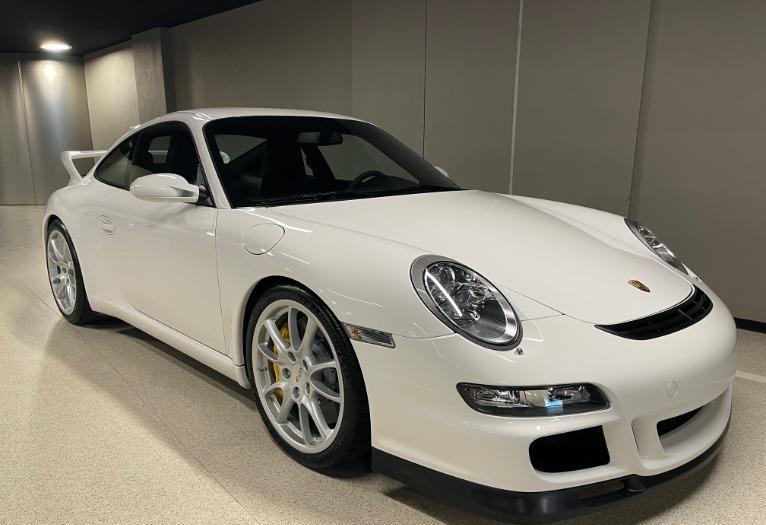 Used-2008-Porsche-911-GT3