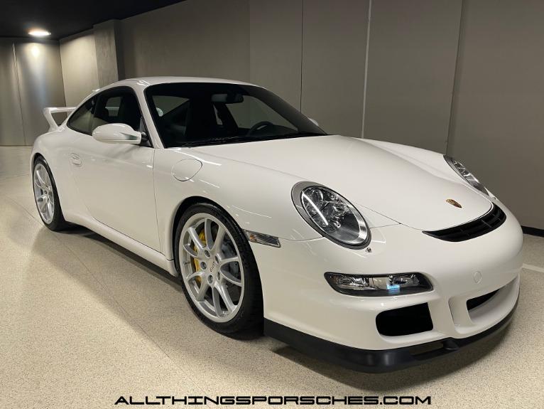 Used-2008-Porsche-911-GT3