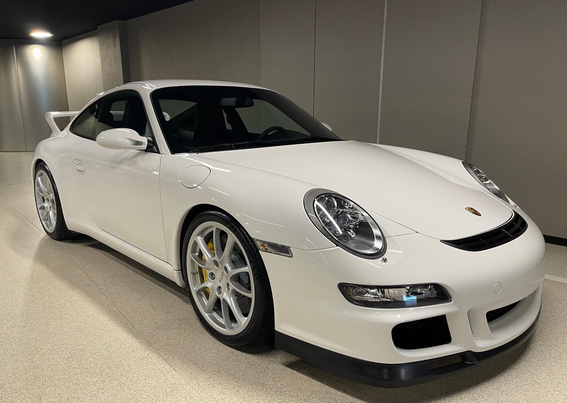 Used-2008-Porsche-911-GT3