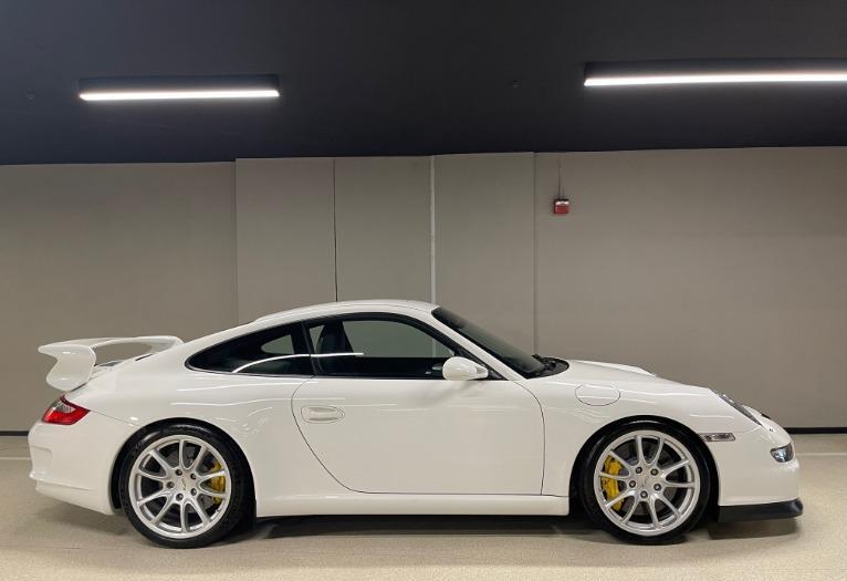 Used-2008-Porsche-911-GT3