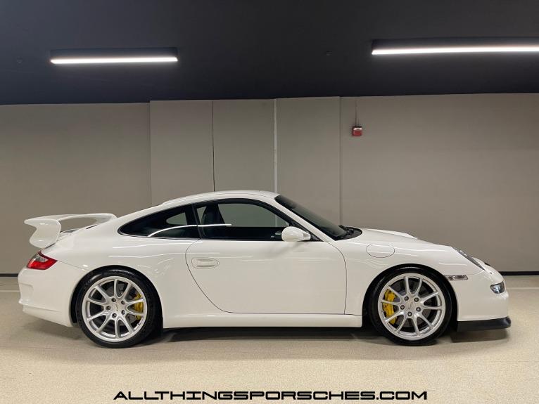 Used-2008-Porsche-911-GT3