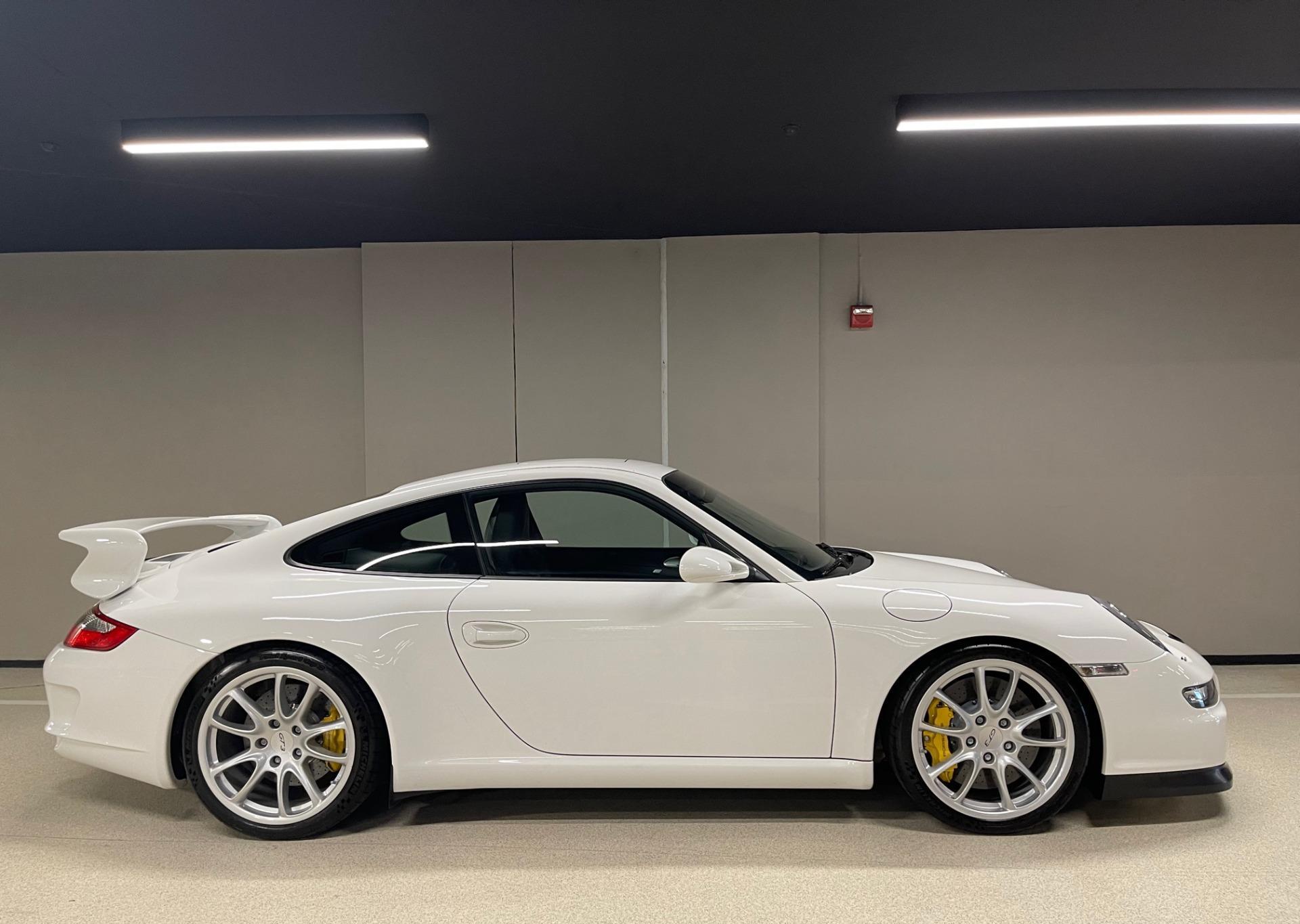 Used-2008-Porsche-911-GT3