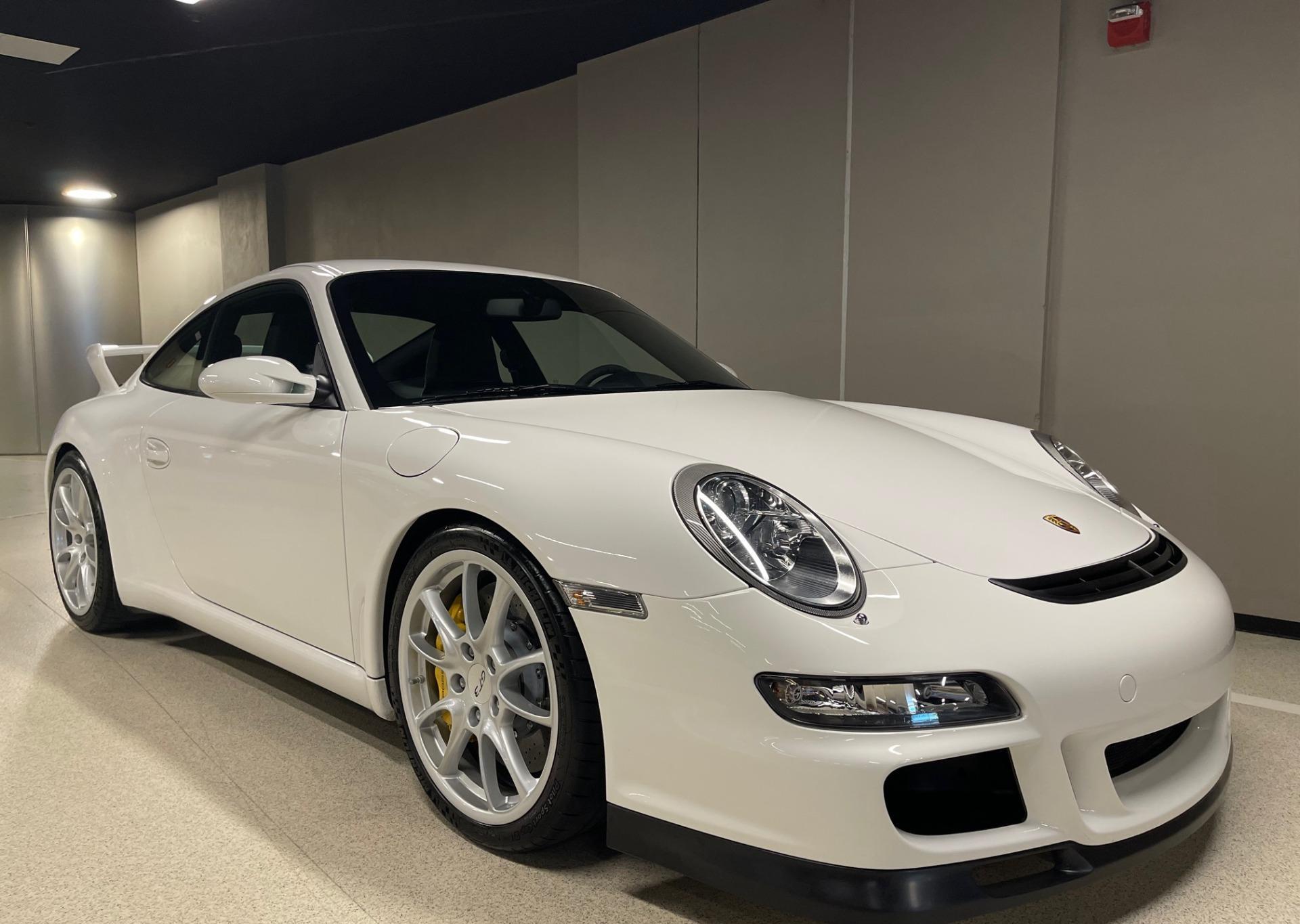 Used-2008-Porsche-911-GT3