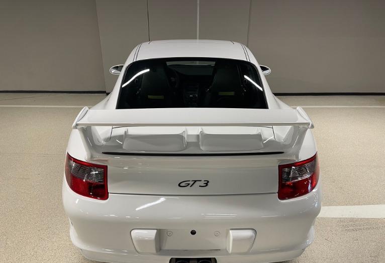 Used-2008-Porsche-911-GT3