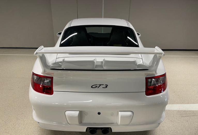 Used-2008-Porsche-911-GT3