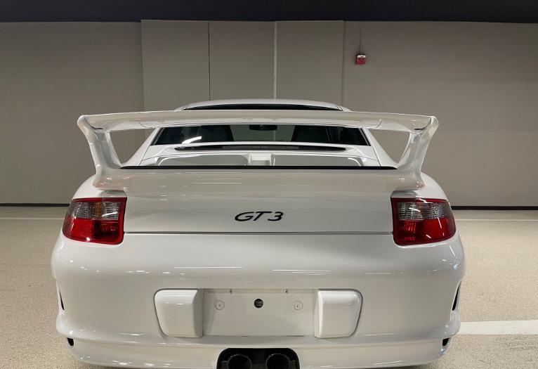 Used-2008-Porsche-911-GT3