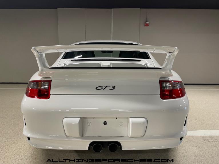 Used-2008-Porsche-911-GT3