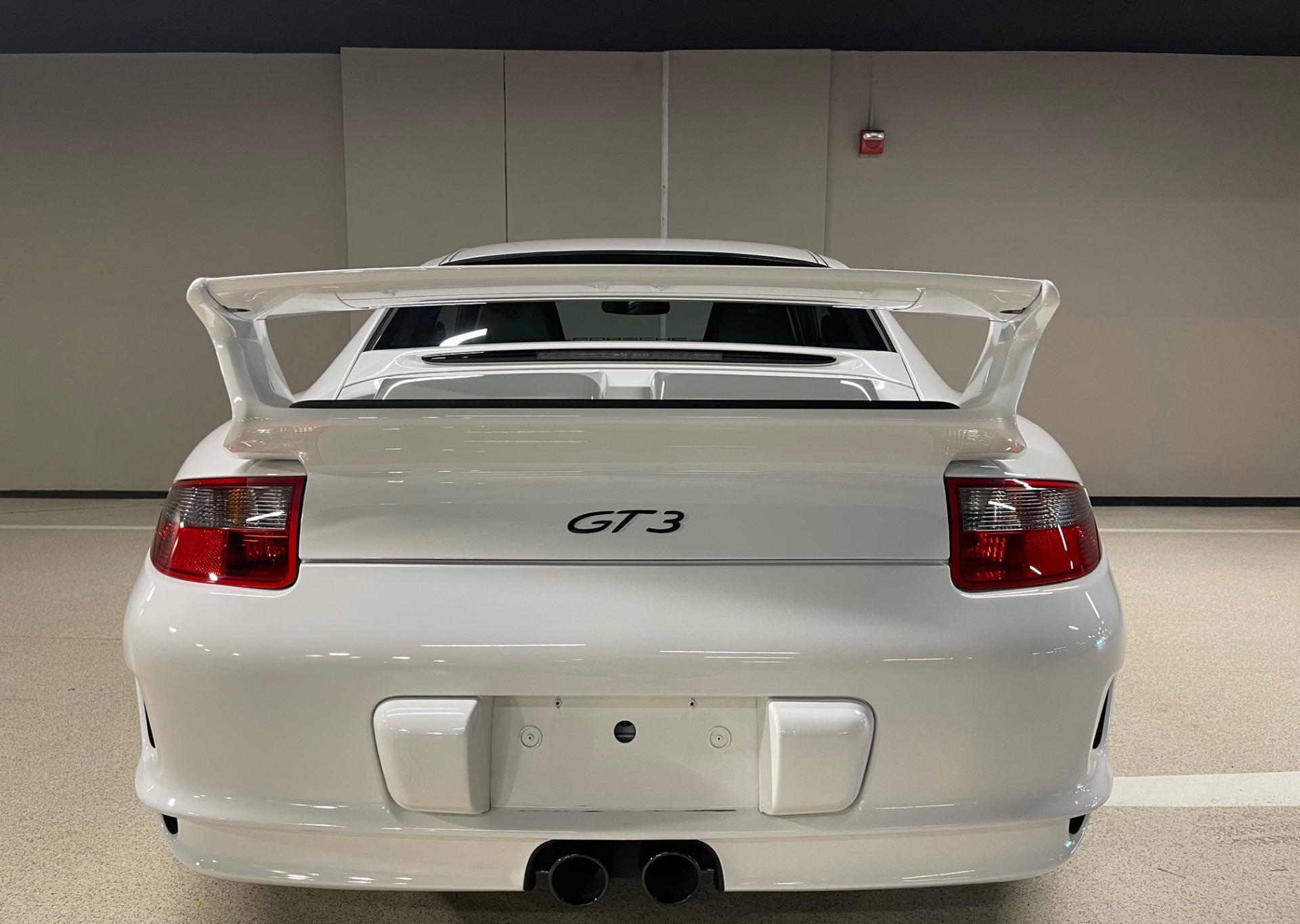 Used-2008-Porsche-911-GT3