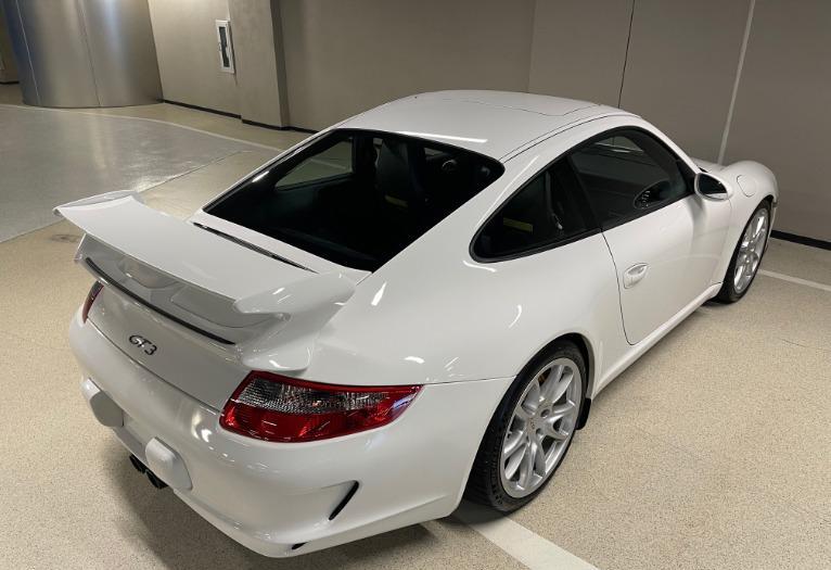 Used-2008-Porsche-911-GT3