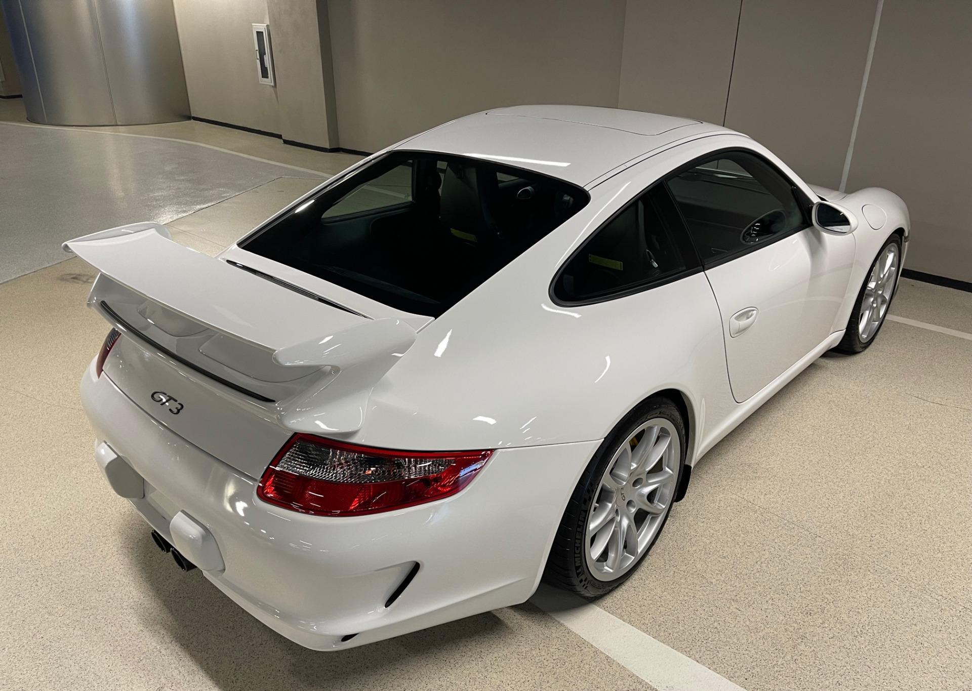 Used-2008-Porsche-911-GT3