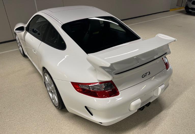 Used-2008-Porsche-911-GT3