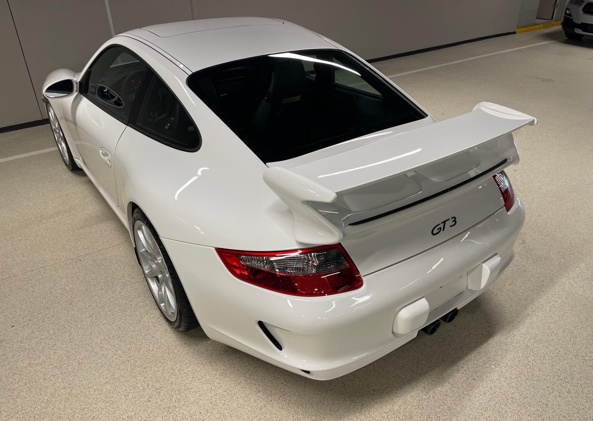 Used-2008-Porsche-911-GT3
