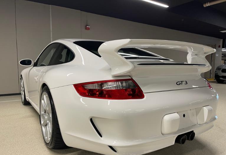 Used-2008-Porsche-911-GT3