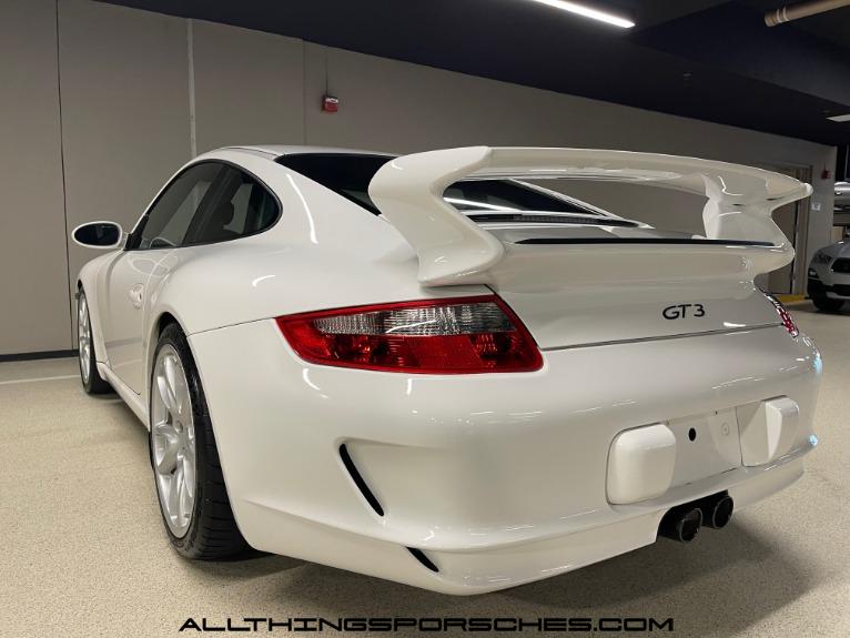 Used-2008-Porsche-911-GT3