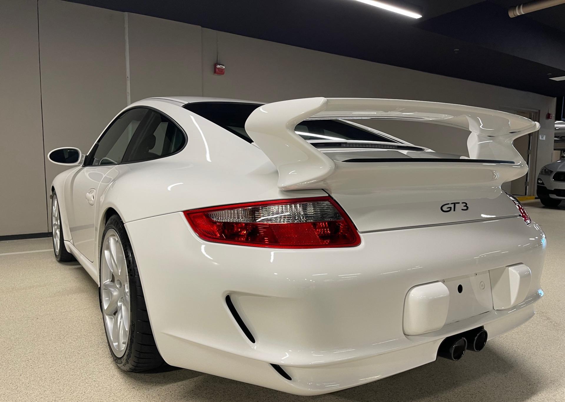 Used-2008-Porsche-911-GT3