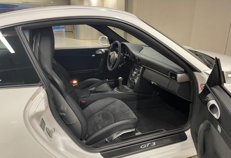 Used-2008-Porsche-911-GT3