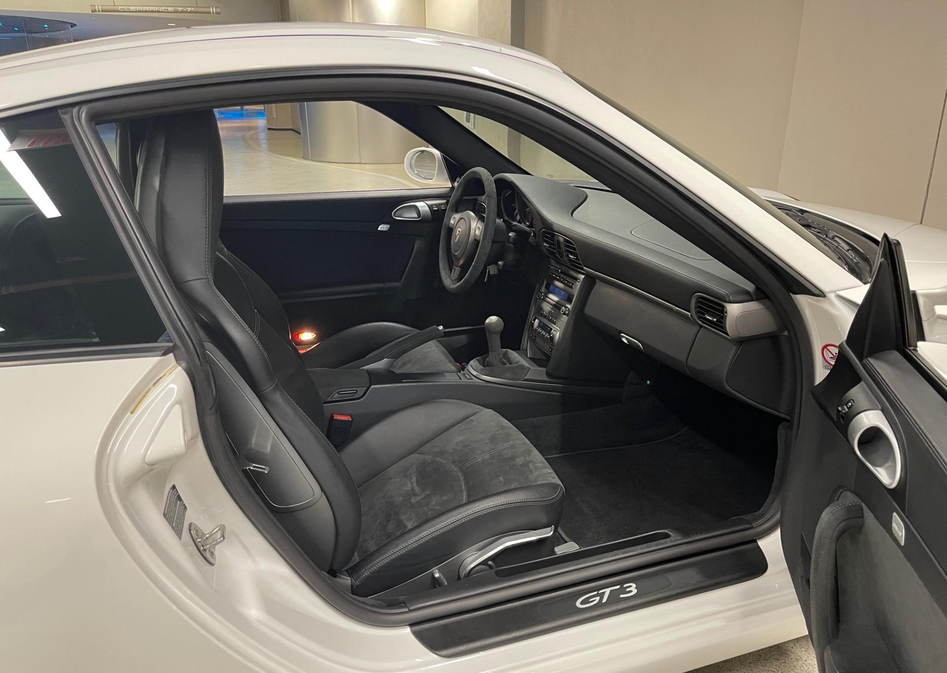 Used-2008-Porsche-911-GT3