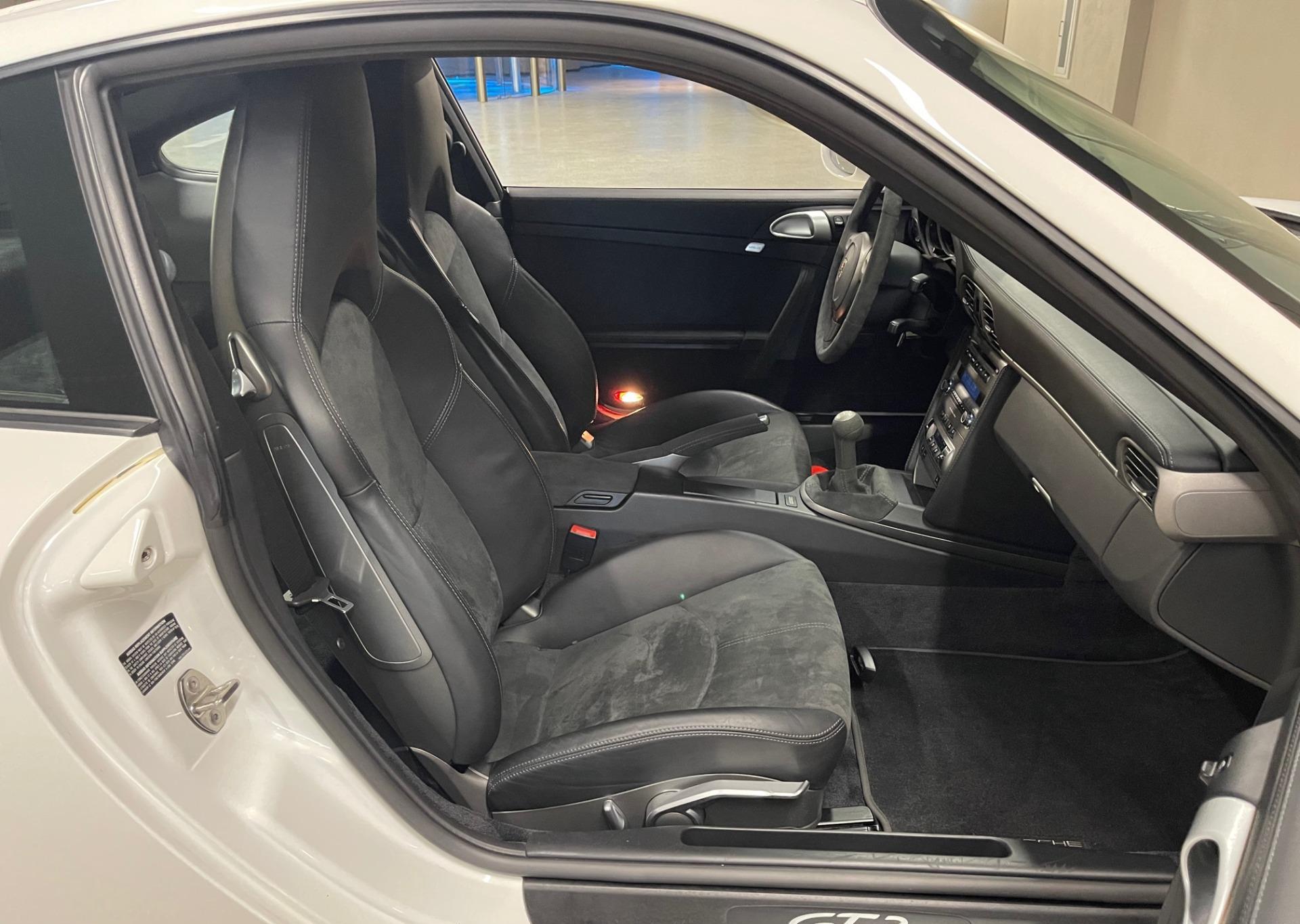 Used-2008-Porsche-911-GT3