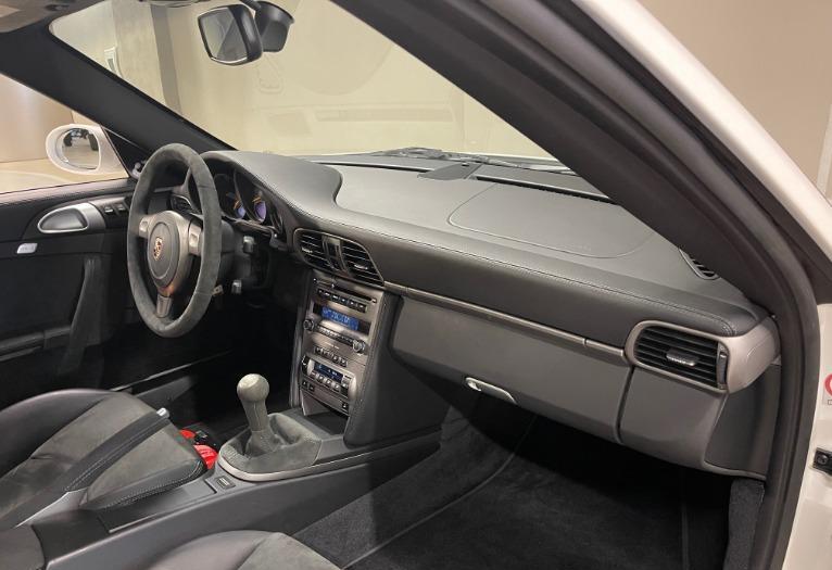 Used-2008-Porsche-911-GT3