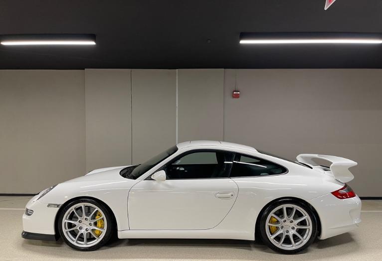 Used-2008-Porsche-911-GT3