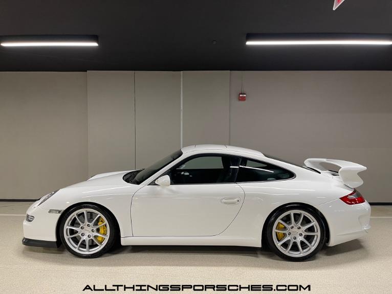 Used-2008-Porsche-911-GT3