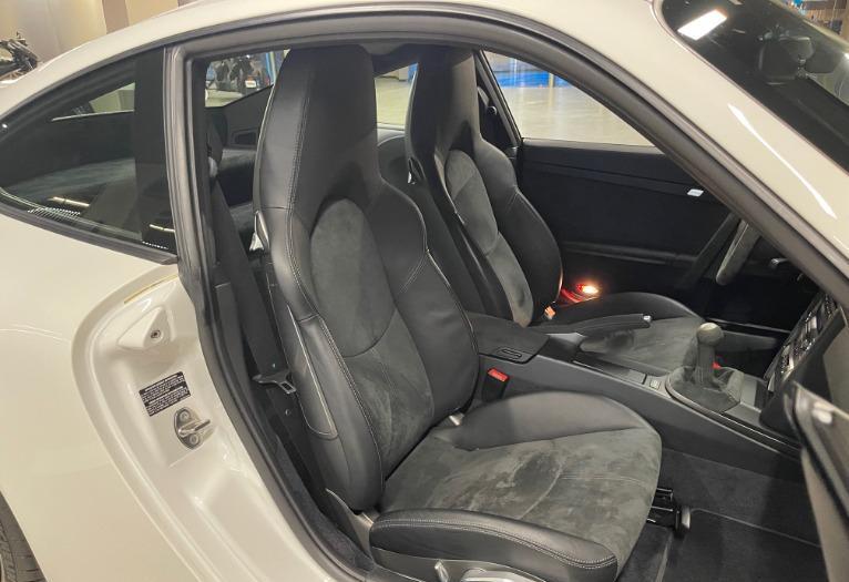 Used-2008-Porsche-911-GT3