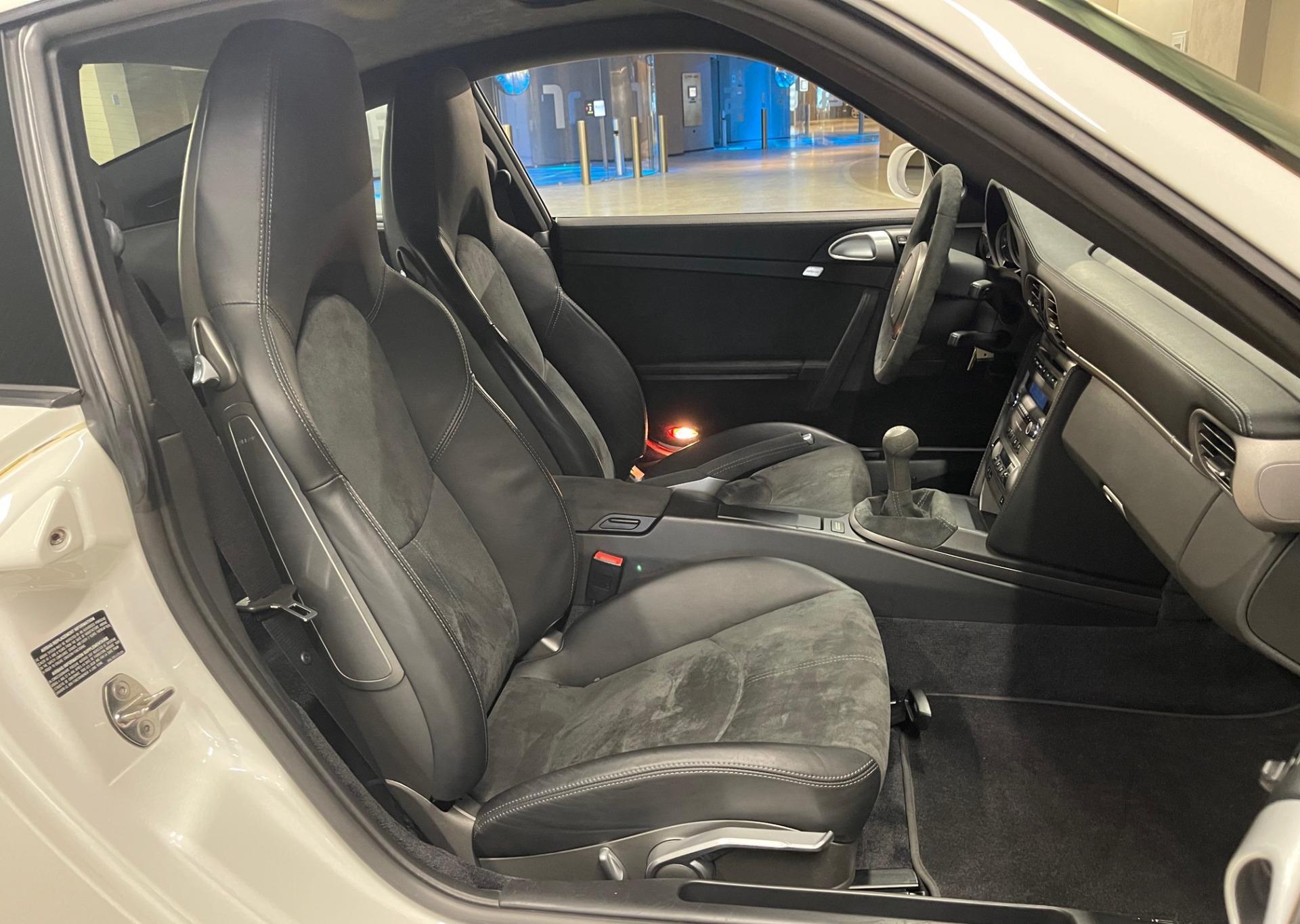 Used-2008-Porsche-911-GT3