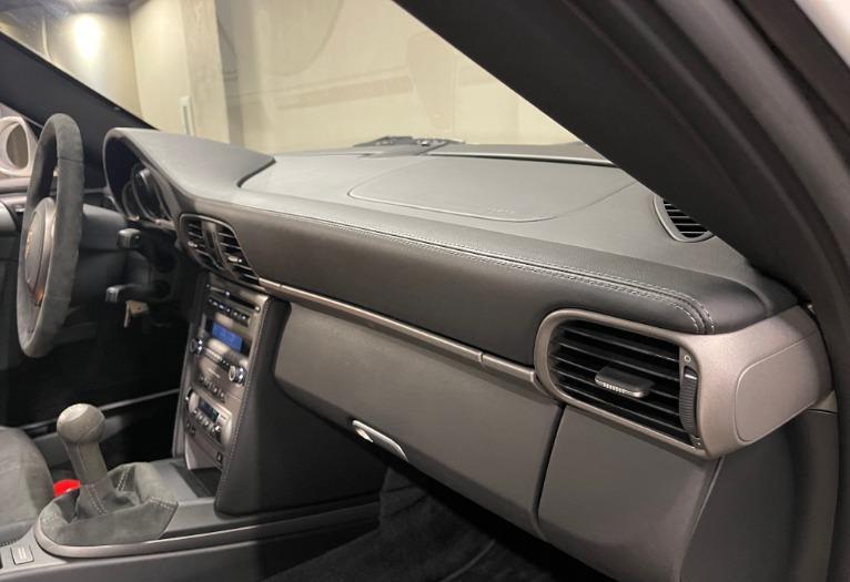 Used-2008-Porsche-911-GT3