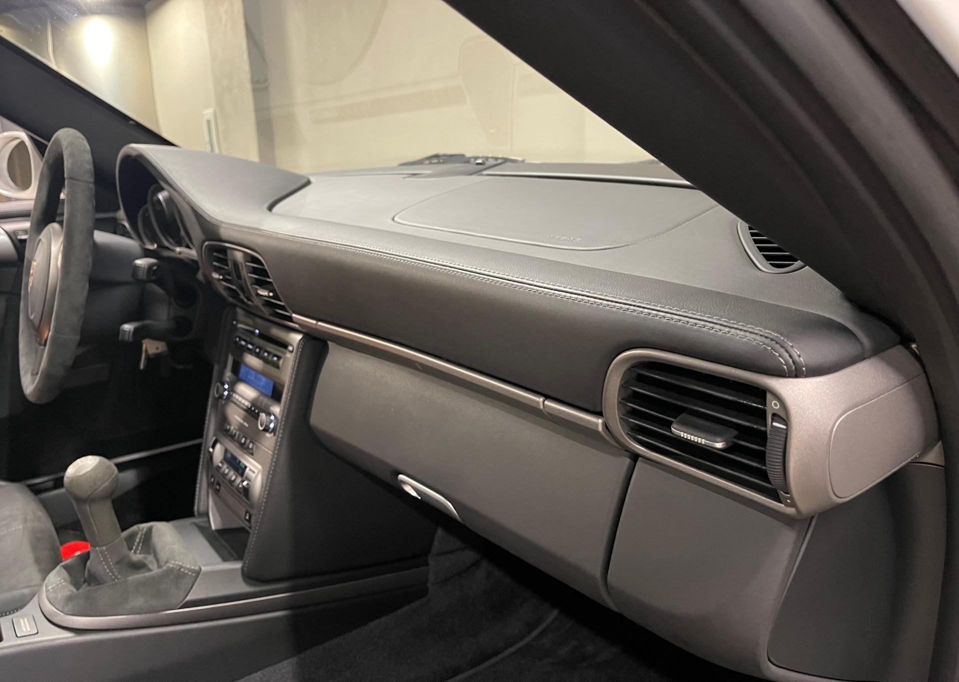 Used-2008-Porsche-911-GT3