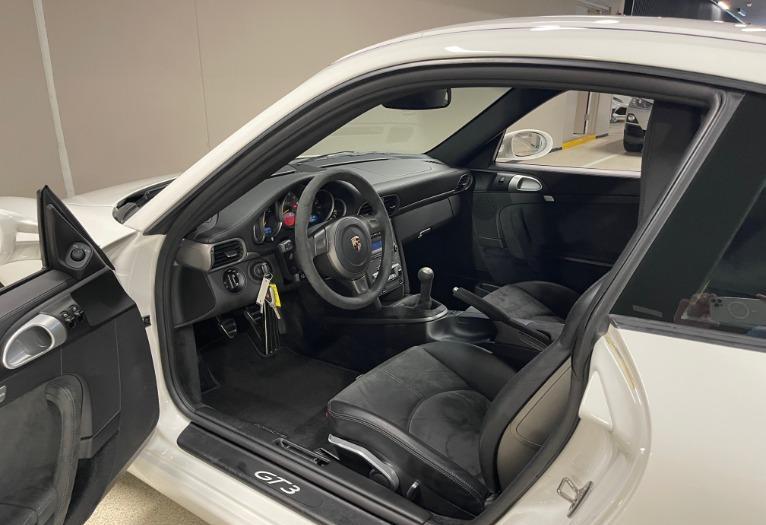 Used-2008-Porsche-911-GT3