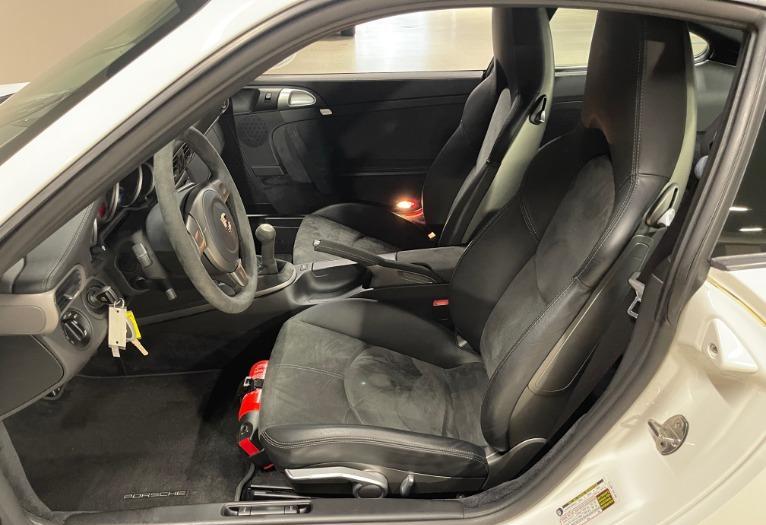 Used-2008-Porsche-911-GT3