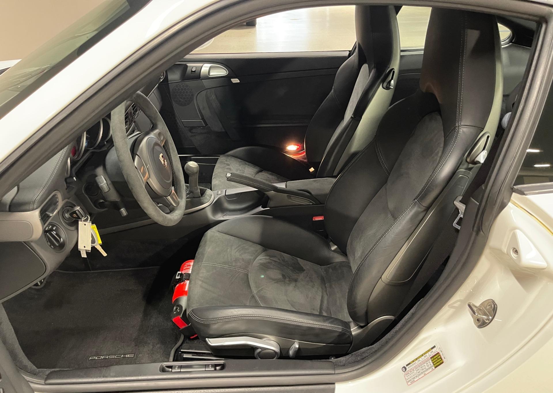 Used-2008-Porsche-911-GT3