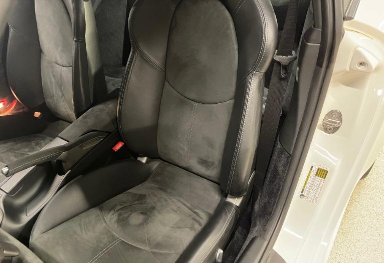 Used-2008-Porsche-911-GT3