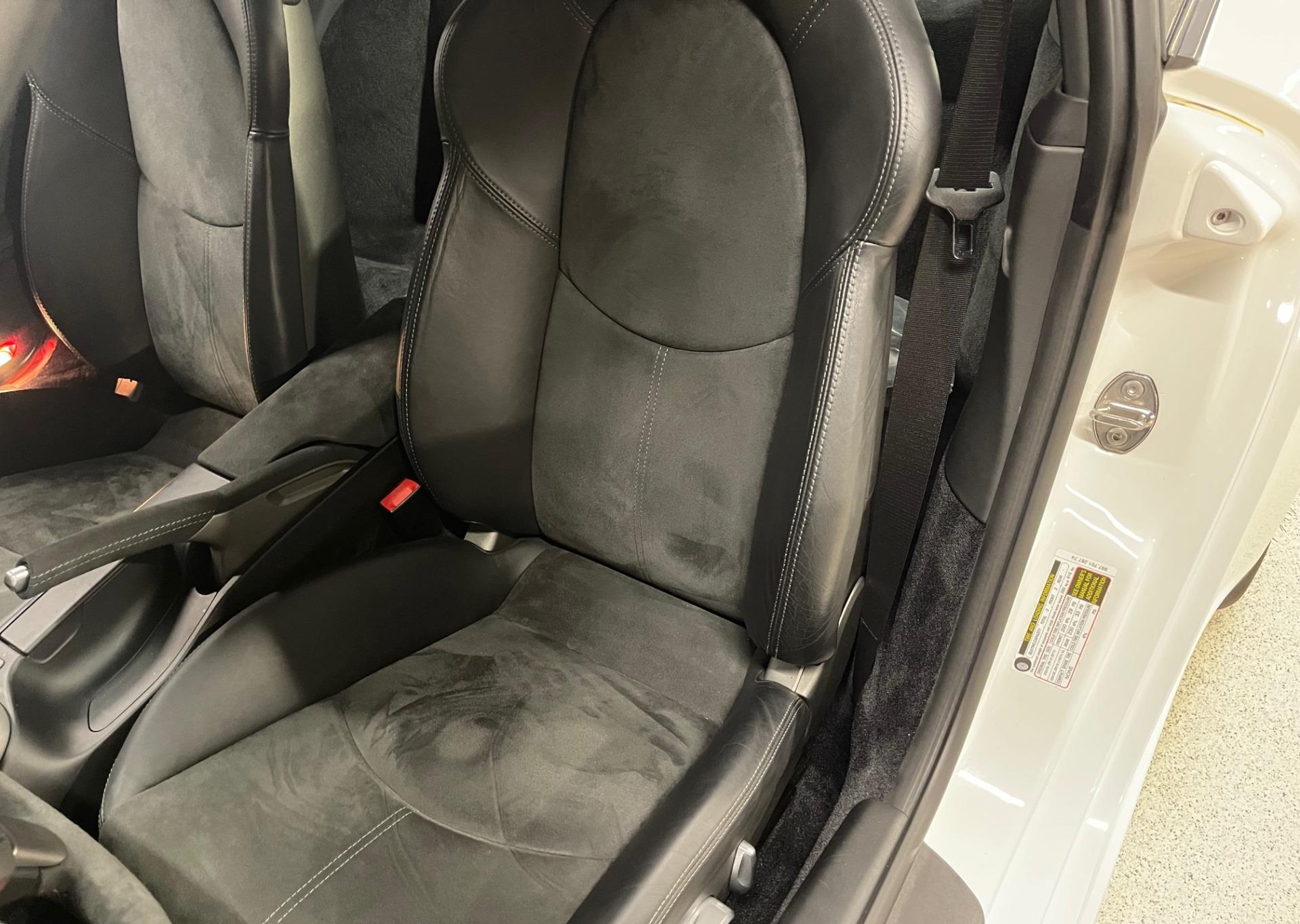Used-2008-Porsche-911-GT3